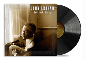 Legend John - Get Lifted...Rising i gruppen VI TIPSAR / Record Store Day / RSD 2025 hos Bengans Skivbutik AB (5582263)