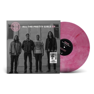 Kaleo - All The Pretty Girls Ep(Rsd2025) i gruppen VI TIPSAR / Record Store Day / RSD 2025 hos Bengans Skivbutik AB (5582276)