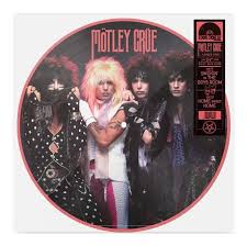 Mötley Crüe - Smokin' In The Boys Room / Home Sweet Home (Rsd2025) i gruppen ÖVRIGT / Korr_grupp / Art.under.overvak250318 hos Bengans Skivbutik AB (5582320)