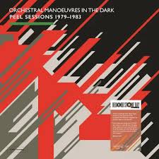 Orchestral Manoeuvres In The Dark - Peel Sessions 1979-1983 (Rsd2025) i gruppen ÖVRIGT / Korr_grupp / Art.under.overvak250318 hos Bengans Skivbutik AB (5582328)