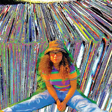 Remi Wolf - You're A Dog! / I'm Allergic To Dogs!(Rsd2025) i gruppen VI TIPSAR / Record Store Day / RSD 2025 hos Bengans Skivbutik AB (5582348)