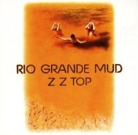 Zz Top - Rio Grande Mud i gruppen Minishops / ZZ Top hos Bengans Skivbutik AB (558235)
