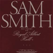 Sam Smith - Bbc Proms At The Royal Albert Hall (Rsd2025) i gruppen VI TIPSAR / Record Store Day / RSD 2025 hos Bengans Skivbutik AB (5582355)