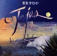 Zz Top - Tejas i gruppen CD / Pop-Rock hos Bengans Skivbutik AB (558236)