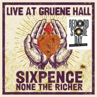 Sixpence None The Richer - Live From Gruene Hall i gruppen VI TIPSAR / Record Store Day / RSD 2025 hos Bengans Skivbutik AB (5582365)