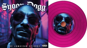 Snoop Dogg - The Jamaican Episode i gruppen VI TIPSAR / Record Store Day / RSD 2025 hos Bengans Skivbutik AB (5582370)