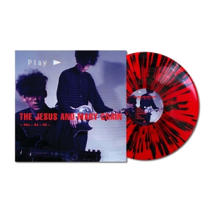 The Jesus And Mary Chain - The Early Years 1984-1985(Rsd2025) i gruppen ÖVRIGT / Korr_grupp / Art.under.overvak250318 hos Bengans Skivbutik AB (5582406)
