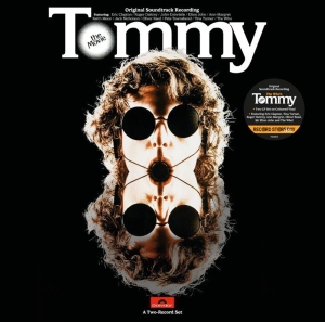 The Who London Symphony Orchestra - Tommy (Rsd2025) i gruppen VI TIPSAR / Record Store Day / RSD 2025 hos Bengans Skivbutik AB (5582415)