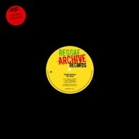 Tribesman - The Tribe/Finsbury Park i gruppen VI TIPSAR / Record Store Day / RSD 2025 hos Bengans Skivbutik AB (5582426)