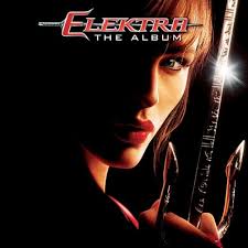 Various Artists - Elektra: The Album (Rsd2025) i gruppen VI TIPSAR / Record Store Day / RSD 2025 hos Bengans Skivbutik AB (5582435)