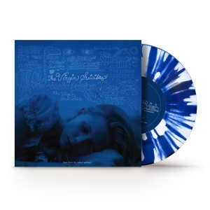 Various Artists - The Virgin Suicides Deluxe (25Th Anniversary Edition)(Rsd2025) i gruppen VI TIPSAR / Record Store Day / RSD 2025 hos Bengans Skivbutik AB (5582441)