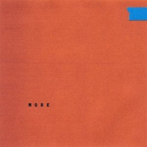 Wallows - More(Rsd2025) i gruppen VI TIPSAR / Record Store Day / RSD 2025 hos Bengans Skivbutik AB (5582447)