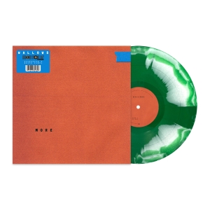 Wallows - More(Rsd2025) i gruppen VI TIPSAR / Record Store Day / RSD 2025 hos Bengans Skivbutik AB (5582448)