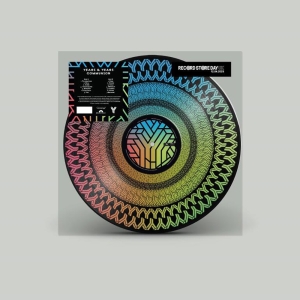 Years & Years - Communion (Zoetrope Vinyl)(Rsd2025) i gruppen VI TIPSAR / Record Store Day / RSD 2025 hos Bengans Skivbutik AB (5582453)
