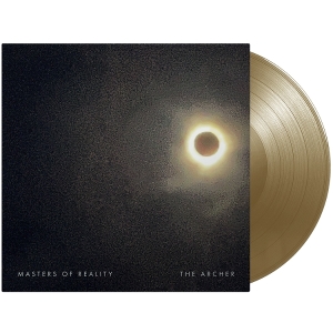 Masters Of Reality - The Archer i gruppen VINYL / Pop-Rock hos Bengans Skivbutik AB (5582472)