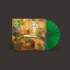 Belly - King (140G/Green Vinyl) (Rsd2025) i gruppen VI TIPSAR / Record Store Day / RSD 2025 hos Bengans Skivbutik AB (5582554)
