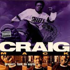 Mack Craig - Project: Funk Da World (Opaque Orchid Vinyl) (Rsd2025) i gruppen VI TIPSAR / Record Store Day / RSD 2025 hos Bengans Skivbutik AB (5582611)