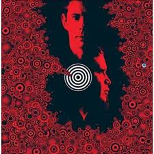 Thievery Corporation - Cosmic Game (20Th Anniversary/Red Vinyl/2Lp) (Rsd2025) i gruppen VI TIPSAR / Record Store Day / RSD 2025 hos Bengans Skivbutik AB (5582656)
