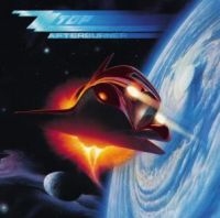 ZZ TOP - AFTERBURNER i gruppen VI TIPSAR / Julklappstips CD hos Bengans Skivbutik AB (558267)