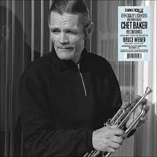 Baker Chet - Almost Blue + 2 (45Rpm) (Rsd2025) i gruppen VI TIPSAR / Record Store Day / RSD 2025 hos Bengans Skivbutik AB (5582683)