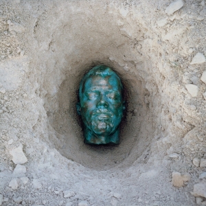 Jerome Oscar - The Fork i gruppen CD / Pop-Rock hos Bengans Skivbutik AB (5583063)