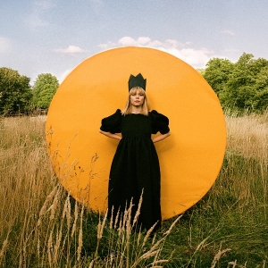 Chloe Foy - Complete Fool i gruppen CD / Pop-Rock hos Bengans Skivbutik AB (5583070)