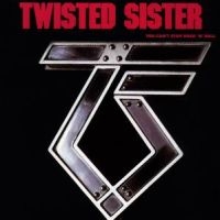 TWISTED SISTER - YOU CAN'T STOP ROCK 'N' ROLL i gruppen VI TIPSAR / Julklappstips CD hos Bengans Skivbutik AB (558334)