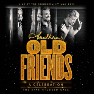 Stephen Sondheim - Old Friends i gruppen CD / Klassiskt hos Bengans Skivbutik AB (5583572)