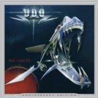 U.D.O. - NO LIMITS i gruppen VI TIPSAR / Julklappstips CD hos Bengans Skivbutik AB (558399)