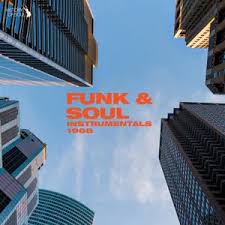 Various Artists - Instrumentals Funk & Soul-Style 196 i gruppen VI TIPSAR / Record Store Day / RSD 2025 hos Bengans Skivbutik AB (5584039)