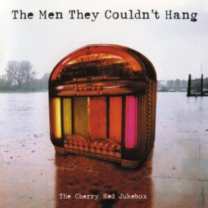 The Men They Couldn?T Hang - The Cherry Red Jukebox (Indie Exclu i gruppen VI TIPSAR / Record Store Day / RSD 2025 hos Bengans Skivbutik AB (5584064)