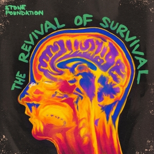 Stone Foundation - The Revival Of Survival i gruppen CD / Pop-Rock hos Bengans Skivbutik AB (5584103)