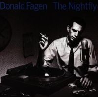 DONALD FAGEN - THE NIGHTFLY i gruppen VI TIPSAR / Julklappstips CD hos Bengans Skivbutik AB (558416)