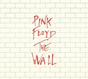 Pink Floyd - The Wall i gruppen VI TIPSAR / Mest populära cd-klassiker hos Bengans Skivbutik AB (5584217)