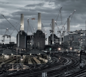 Pink Floyd - Animals (2018 Remix) i gruppen CD / Pop-Rock hos Bengans Skivbutik AB (5584222)