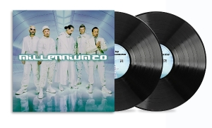 Backstreet Boys - Millennium 2.0 i gruppen VI TIPSAR / Fredagsreleaser / 2025-07-11 hos Bengans Skivbutik AB (5584279)