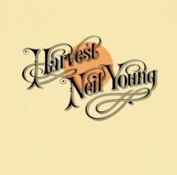 NEIL YOUNG - HARVEST i gruppen VI TIPSAR / Julklappstips CD hos Bengans Skivbutik AB (558428)