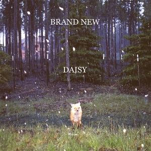 Brand New - Daisy i gruppen VINYL / Pop-Rock hos Bengans Skivbutik AB (5584282)