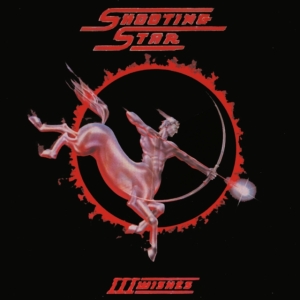 Shooting Star - Iii Wishes (Red Vinyl Lp) i gruppen VINYL / Hårdrock hos Bengans Skivbutik AB (5584359)
