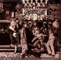 Alice Cooper - Alice Cooper's Greatest Hits i gruppen CD / Best Of,Hårdrock,Pop-Rock hos Bengans Skivbutik AB (558438)