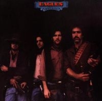 EAGLES - DESPERADO i gruppen CD / Pop-Rock hos Bengans Skivbutik AB (558448)