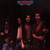 Eagles - Desperado i gruppen CD / Pop-Rock hos Bengans Skivbutik AB (558448)