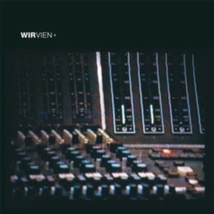 Wir (Wire) - Vien + i gruppen VI TIPSAR / Record Store Day / RSD 2025 hos Bengans Skivbutik AB (5584634)