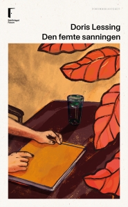 Doris Lessing - Den Femte Sanningen i gruppen ÖVRIGT / Pocketböcker hos Bengans Skivbutik AB (5584660)