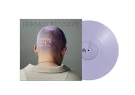 Dermot Kennedy - Sonder - Coloured Vinyl i gruppen Minishops / Dermot Kennedy hos Bengans Skivbutik AB (5584892)