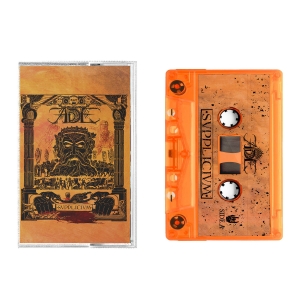 Ade - Supplicium i gruppen Hårdrock hos Bengans Skivbutik AB (5584946)