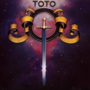 Toto - Toto i gruppen ÖVRIGT / Övrigt / aub hos Bengans Skivbutik AB (558496)