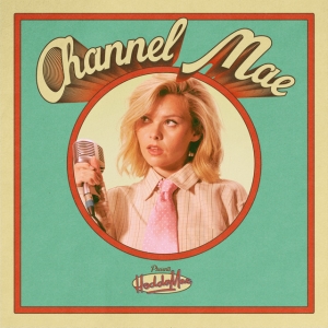 Hedda Mae - Channel Mae i gruppen CD / Norsk Musik,Pop-Rock hos Bengans Skivbutik AB (5585060)