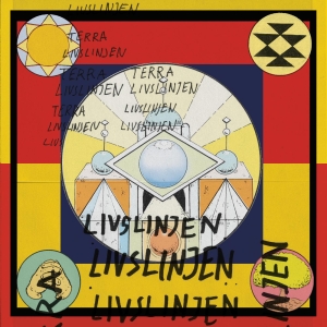 Terra - Livslinjen (Black Vinyl) i gruppen Minishops / Welfare Sounds & Records hos Bengans Skivbutik AB (5585092)