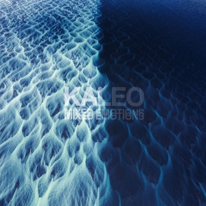 Kaleo - Mixed Emotions i gruppen CD / Pop-Rock hos Bengans Skivbutik AB (5586825)
